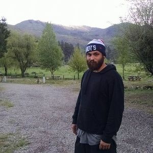 Meet your Posher, Shane